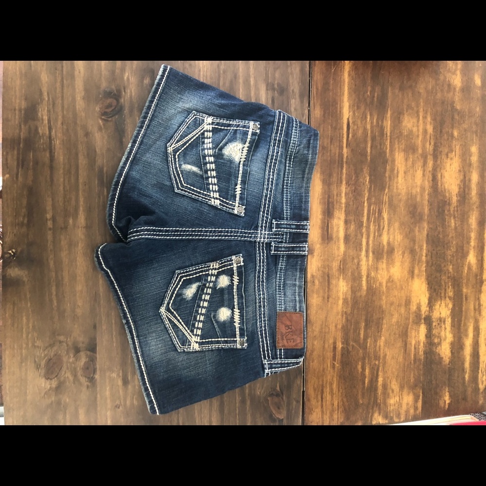 BKE shorts